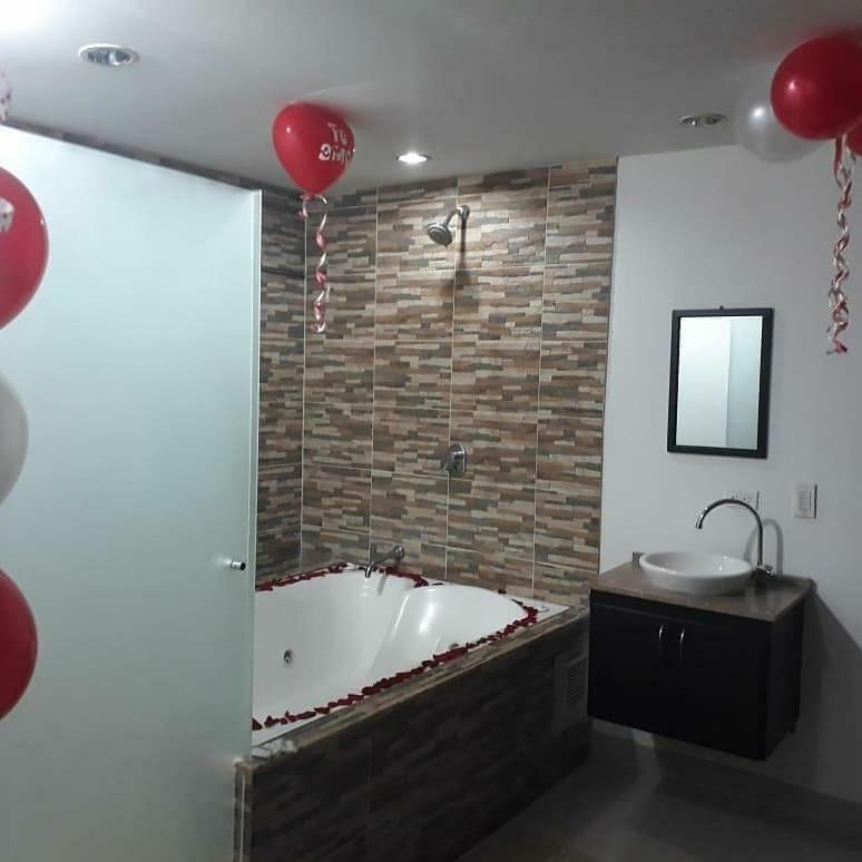 Hotel La Molienda Хирардота Экстерьер фото
