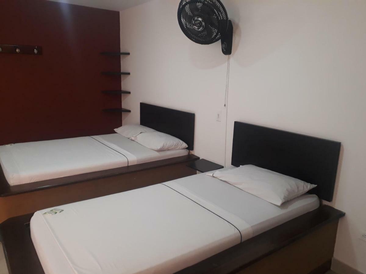 Hotel La Molienda Хирардота Экстерьер фото