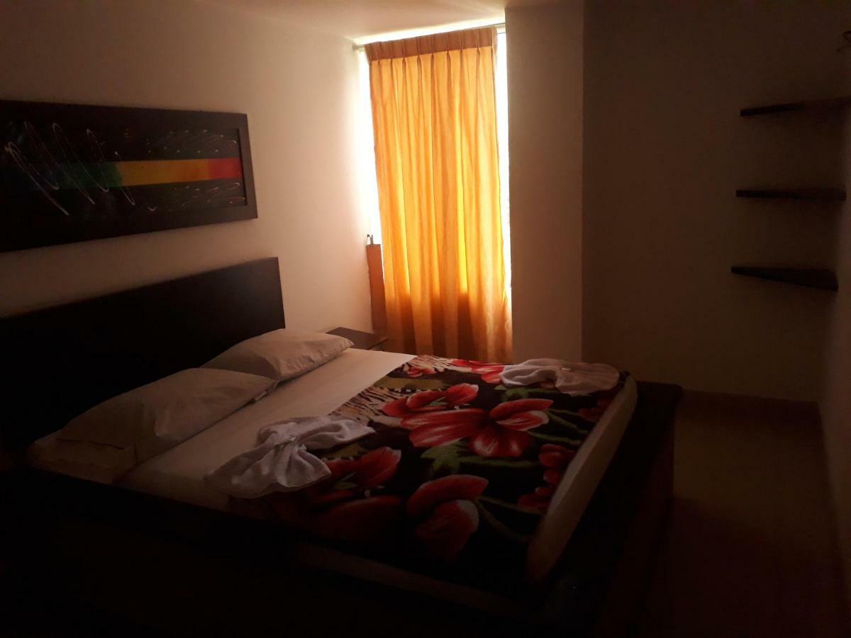 Hotel La Molienda Хирардота Экстерьер фото