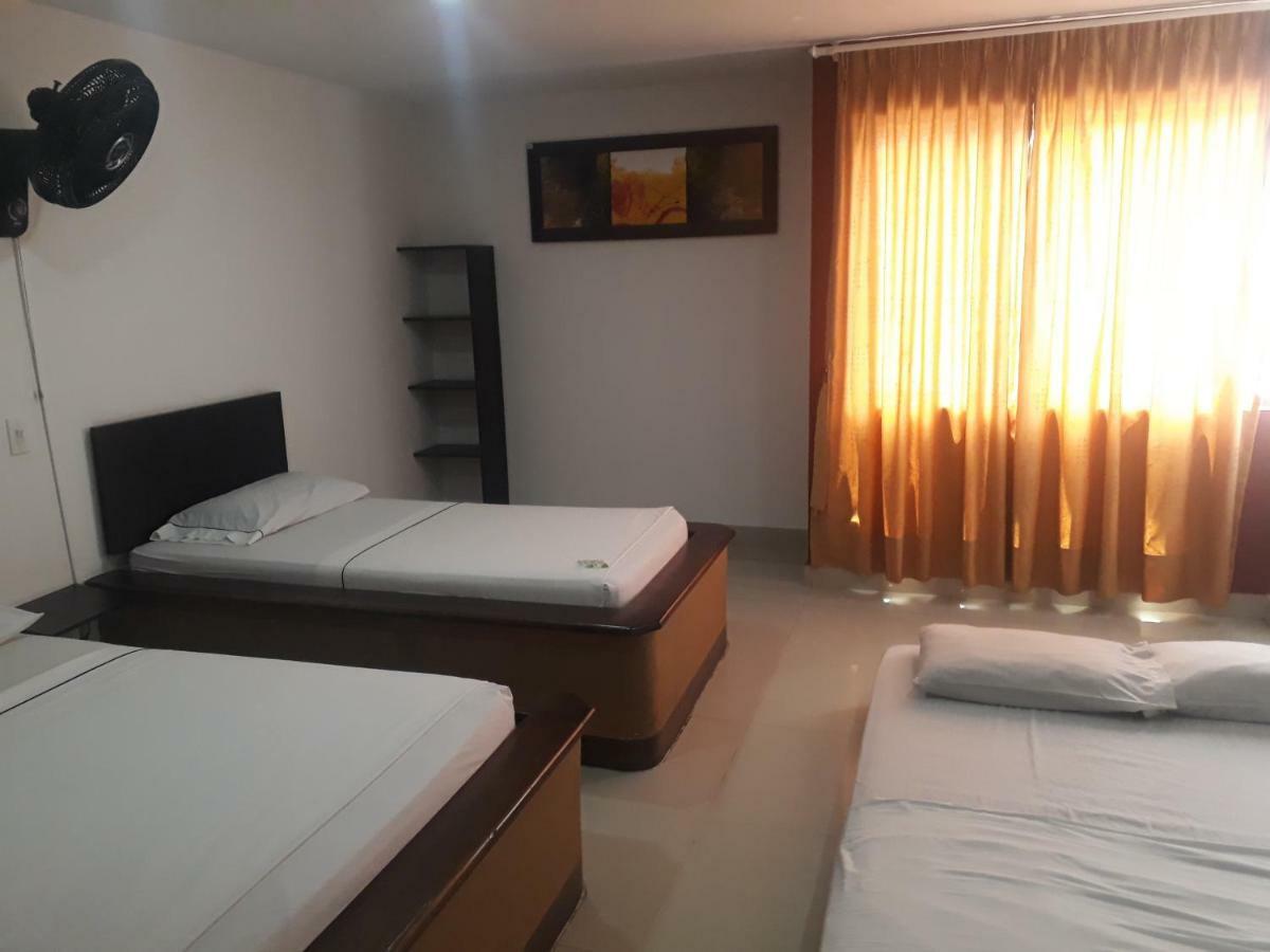 Hotel La Molienda Хирардота Экстерьер фото